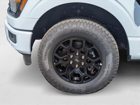 New 2025 Ford F150 XLT w/ Equipment Group 302A MID image 16