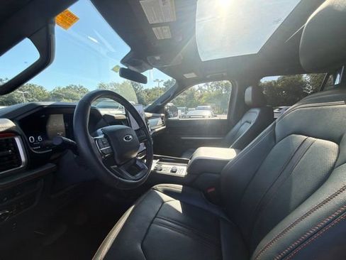 Used 2022 Ford Expedition Timberline AWD/4WD image 8