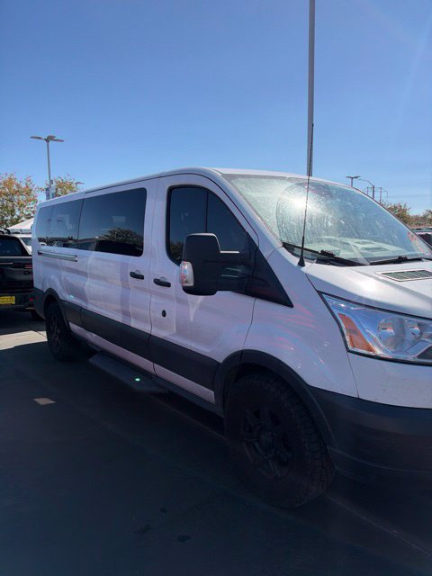 Used 2018 Ford Transit 350 XLT RWD image 22