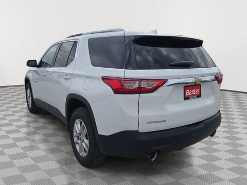 Used 2018 Chevrolet Traverse LT FWD image 18