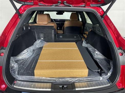 New 2026 Toyota Crown Signia w/ Advanced Technology Package image 17