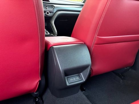 Used 2024 Acura Integra A-Spec FWD image 27