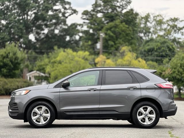 Used 2022 Ford Edge SE AWD/4WD image 8