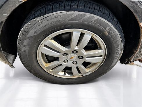 Used 2012 Chevrolet Sonic LS FWD image 28