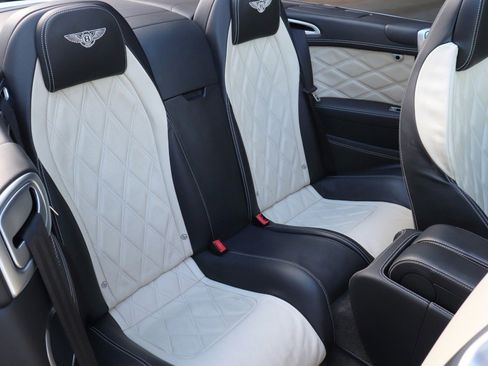 Used 2015 Bentley Continental GT V8 S image 15