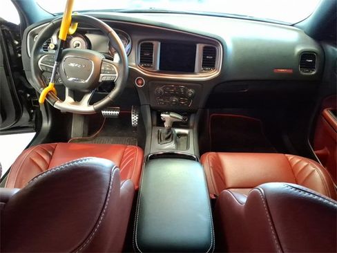 Used 2018 Dodge Charger SRT Hellcat w/ Harman/Kardon Audio Group image 25