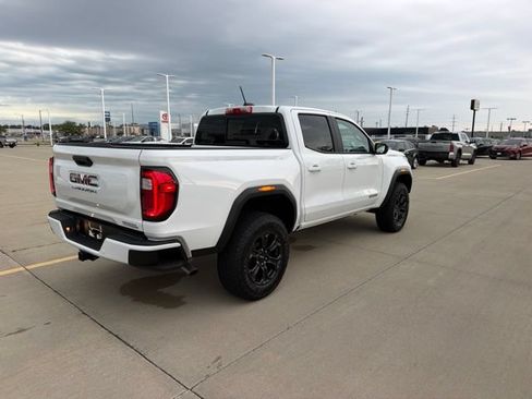 Used 2025 GMC Canyon Elevation w/ Convenience Package RWD image 6