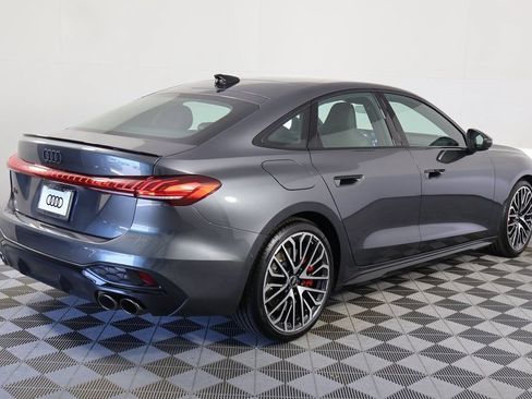 New 2026 Audi S5 Premium Plus AWD/4WD image 2