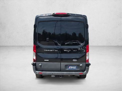 Used 2018 Ford Transit 350 XLT RWD image 6