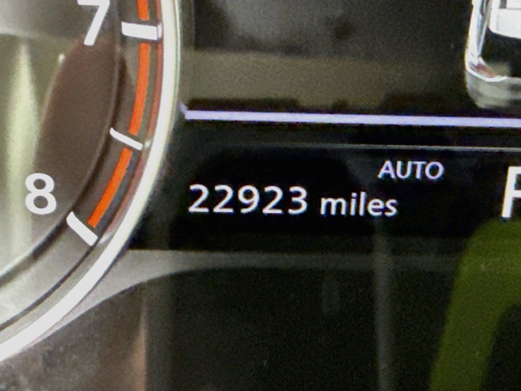 Certified 2023 Nissan Rogue SL w/ SL Premium Package AWD/4WD image 5