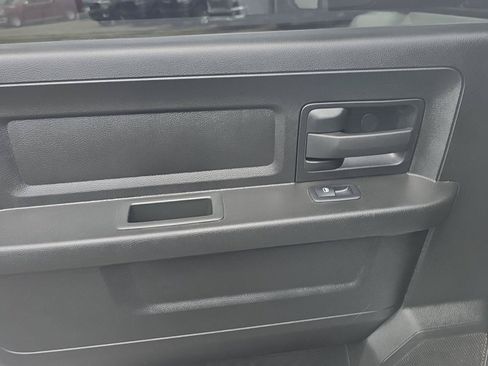 Used 2022 RAM 2500 Tradesman AWD/4WD image 28