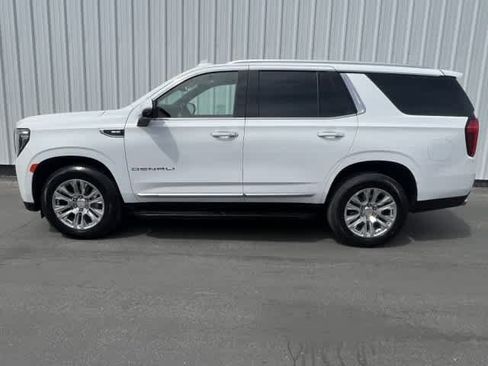 Used 2023 GMC Yukon Denali image 3