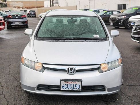 Used 2008 Honda Civic LX image 2