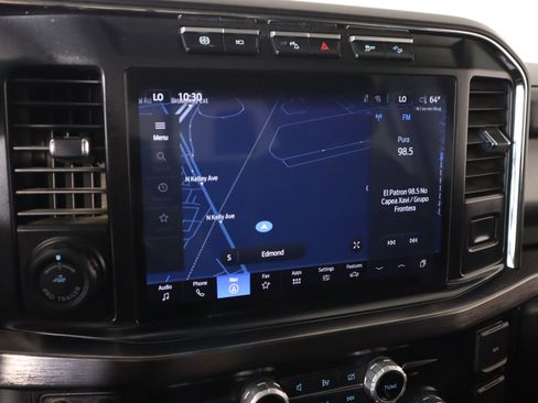 Used 2024 Ford F250 Lariat w/ Lariat Ultimate Package image 7