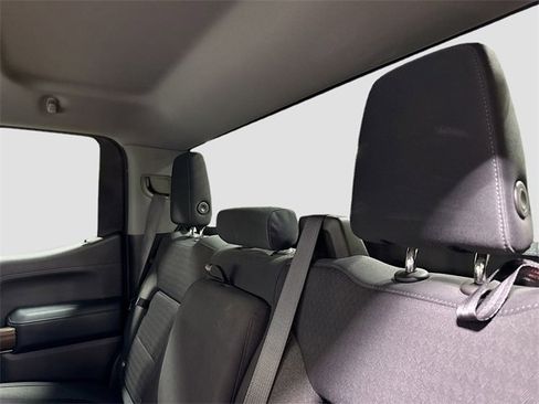 Used 2020 Chevrolet Silverado 1500 LT Trail Boss w/ Convenience Package image 25