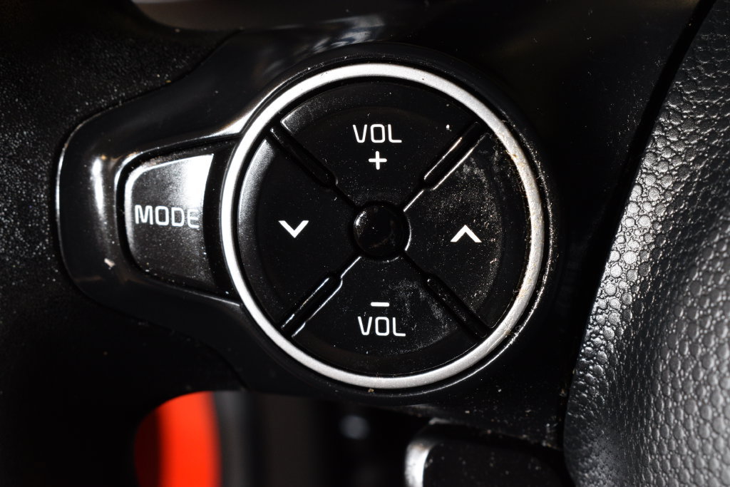 Used 2019 Kia Soul FWD image 21