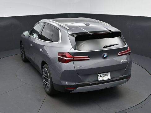 New 2026 BMW X3 xDrive30i w/ Convenience Package AWD/4WD image 33