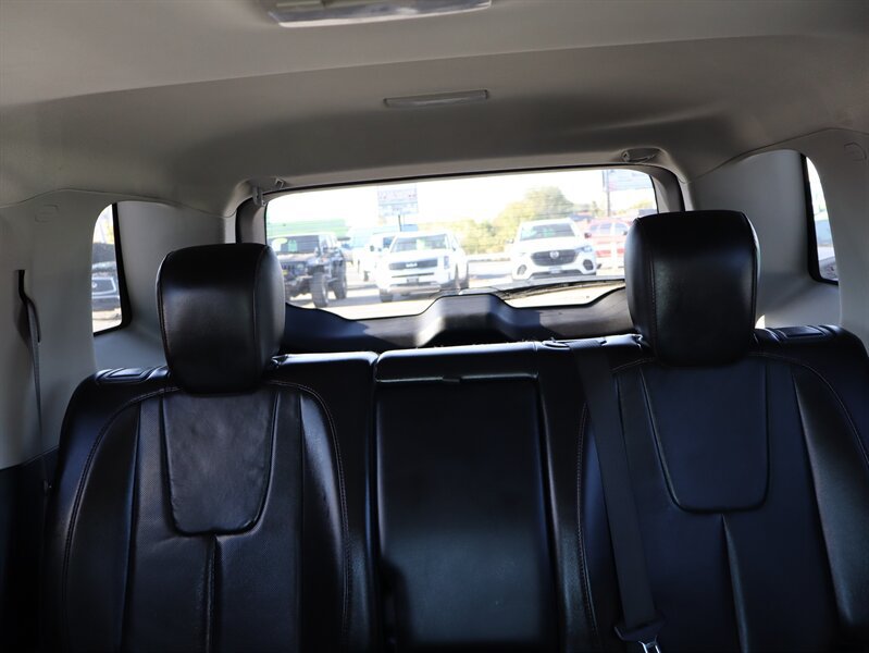Used 2015 GMC Terrain SLT AWD/4WD image 26