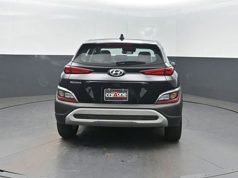 Used 2023 Hyundai Kona SE w/ Cargo Package FWD image 30