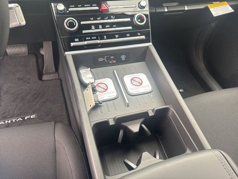 New 2026 Hyundai Santa Fe SE FWD image 17
