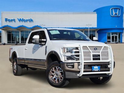 Used 2022 Ford F350 King Ranch w/ King Ranch Ultimate Package
