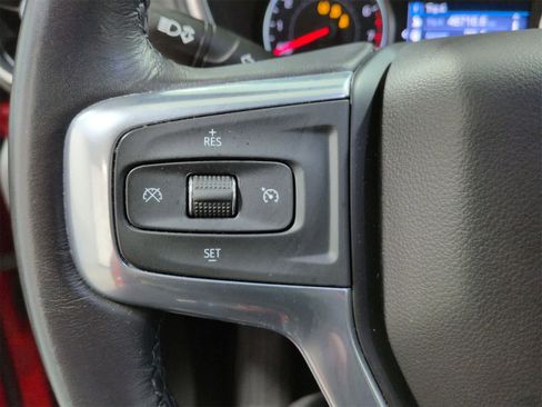 Used 2020 Chevrolet Blazer LT image 24