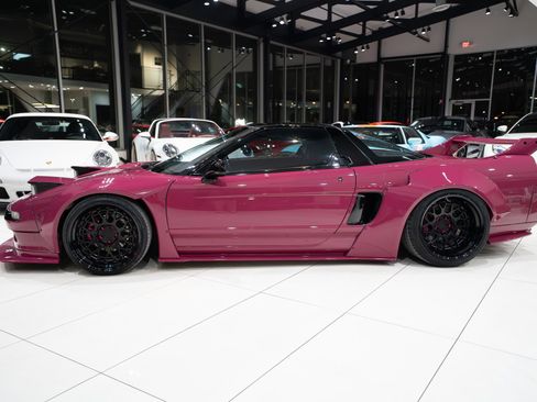 Used 1992 Acura NSX image 26