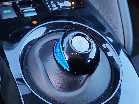 Used 2023 Nissan Leaf SV Plus image 14