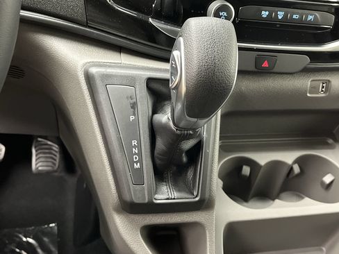 New 2026 Ford Transit 350 XLT AWD/4WD image 26