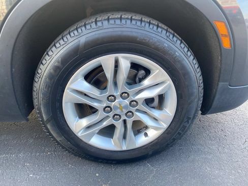 Used 2019 Chevrolet Blazer LT FWD image 48