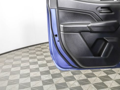 Used 2024 Chevrolet Colorado Trail Boss w/ Technology Package image 37