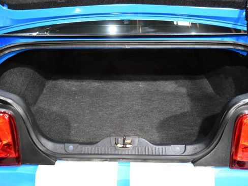 Used 2012 Ford Mustang GT Premium w/ Brembo Brake Pkg RWD image 34