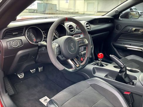 Used 2017 Ford Mustang Shelby GT350 image 17