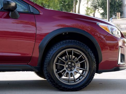 Used 2016 Subaru Crosstrek 2.0i image 27