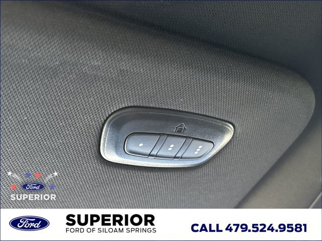 Used 2022 Jeep Wagoneer Series I w/ Convenience Group I AWD/4WD image 43