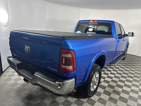 Used 2022 RAM 2500 Laramie image 8