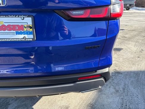 Used 2023 Honda CR-V Sport image 43