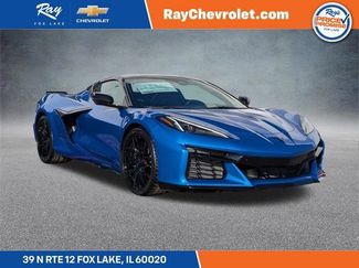 New 2026 Chevrolet Corvette Z06 w/ Stealth Interior Trim Package video 1