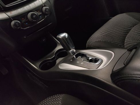 Used 2020 Dodge Journey SE w/ Blacktop Package FWD image 26