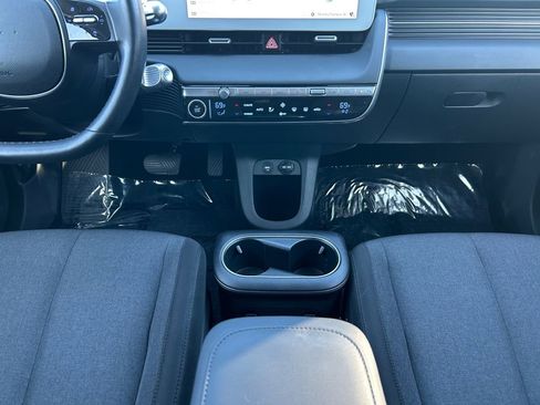 Certified 2024 Hyundai Ioniq 5 SEL image 12