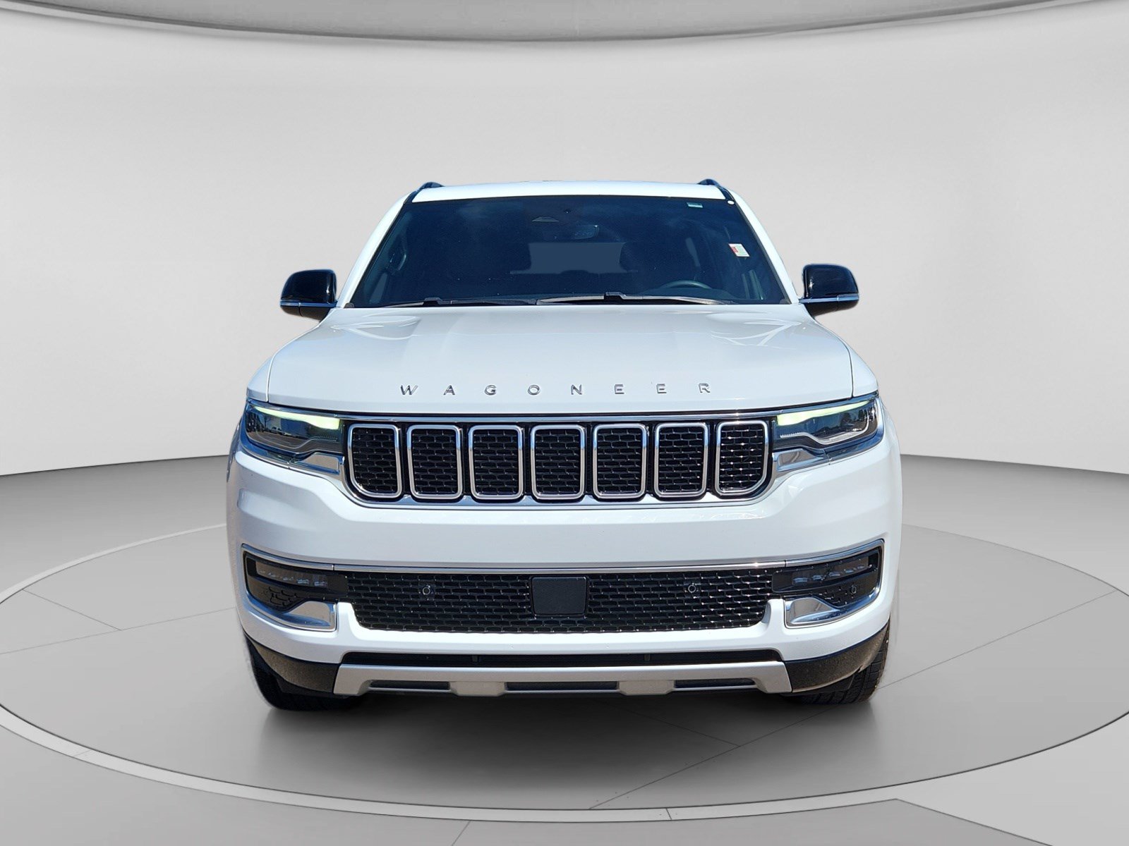 Used 2025 Jeep Wagoneer Series II AWD/4WD image 8