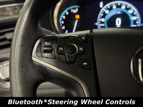 Used 2016 Buick LaCrosse Leather image 5