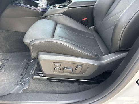 Certified 2025 BMW X3 xDrive30i image 19