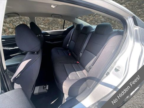 Used 2020 Nissan Altima 2.5 S FWD image 22
