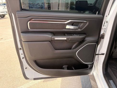 Used 2022 RAM 1500 Laramie RWD image 25