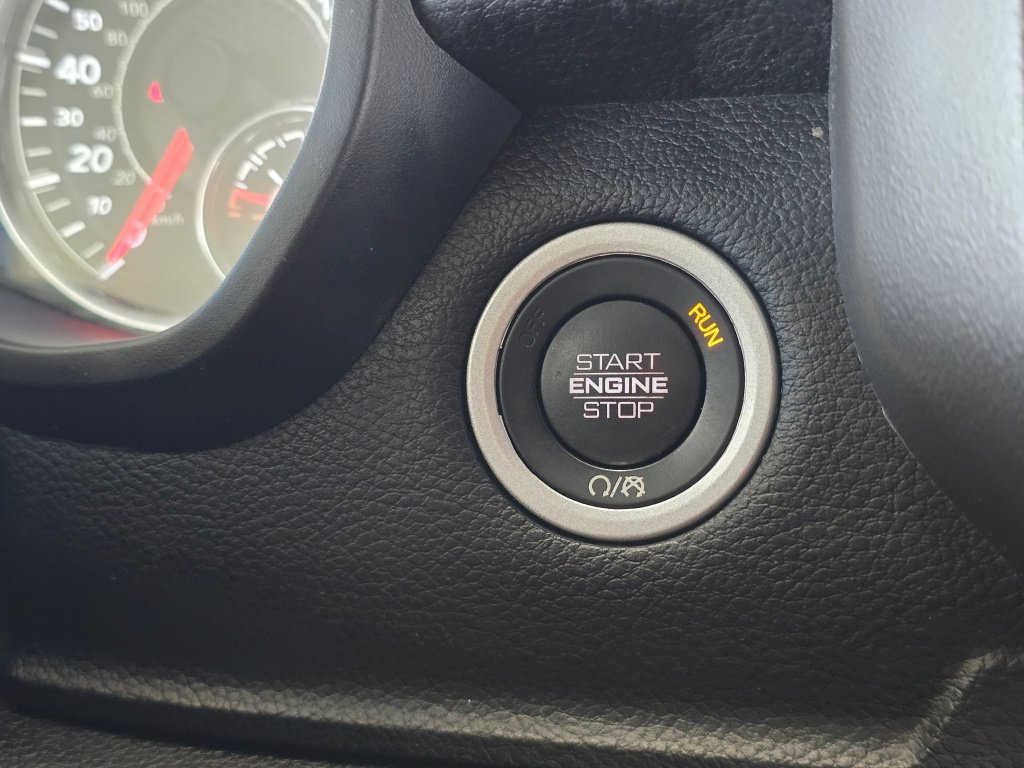 Used 2025 RAM 1500 Big Horn AWD/4WD image 31