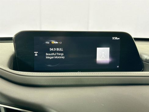 Certified 2022 MAZDA CX-30 AWD 2.5 S w/ Select Package image 21