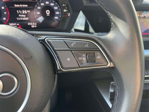 Used 2022 Audi A3 2.0T Premium image 23