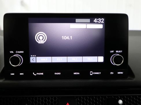 Used 2022 Honda Civic Sport image 5