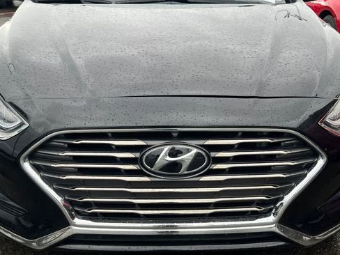 Used 2018 Hyundai Sonata SE image 9